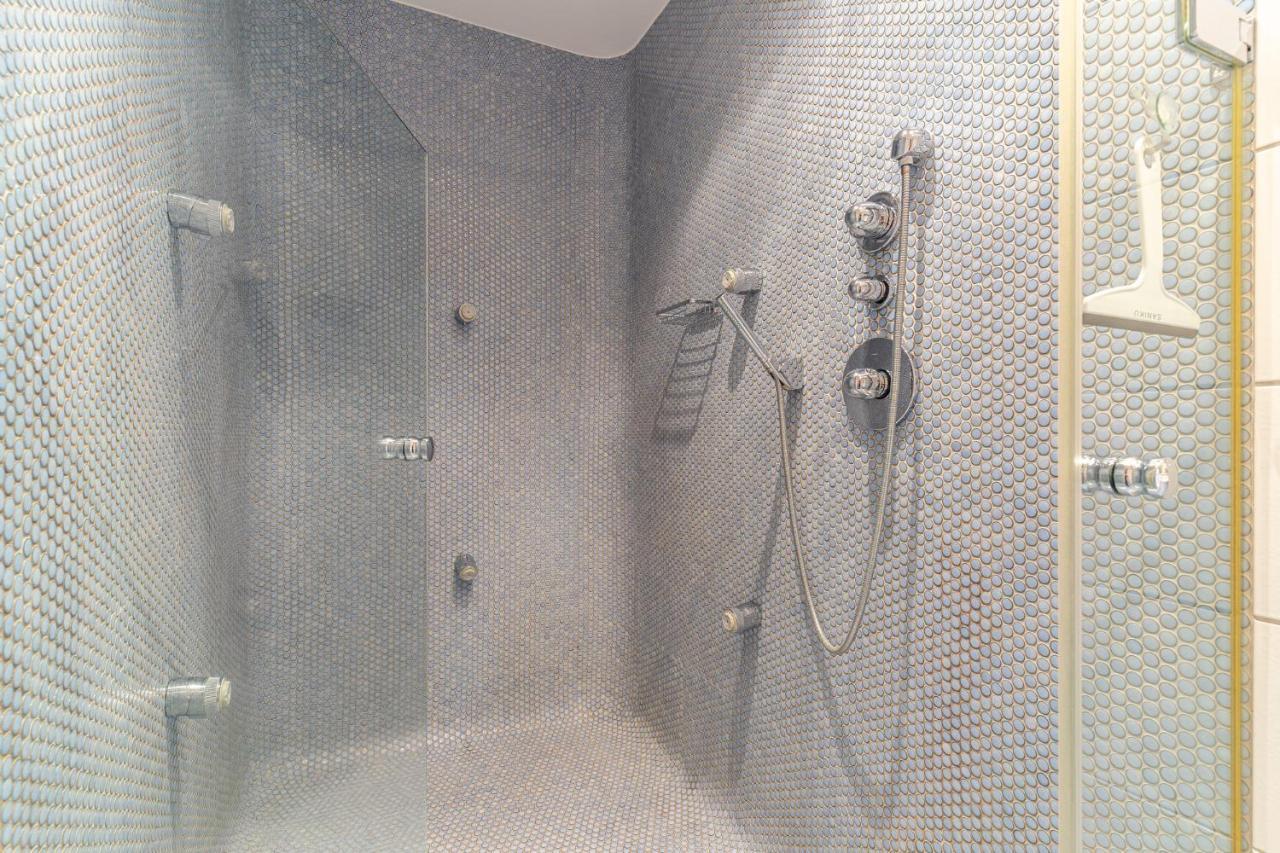 Appartement Nr 7 Im Sonnenbad Sassnitz Ngoại thất bức ảnh