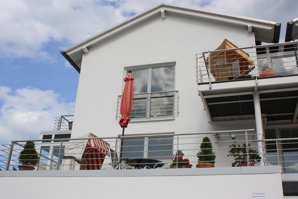 Appartement Nr 7 Im Sonnenbad Sassnitz Ngoại thất bức ảnh