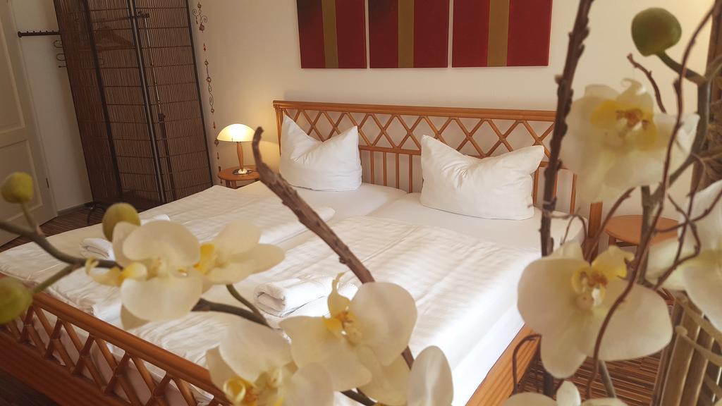 Appartement Nr 7 Im Sonnenbad Sassnitz Ngoại thất bức ảnh